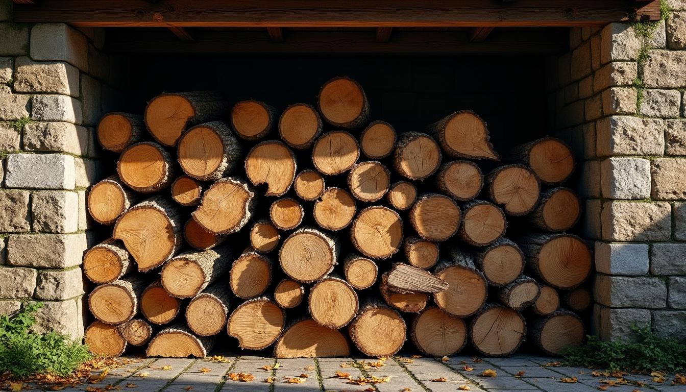 découvrez notre vente de bois de chauffage à montrichard-val, qualité assurée pour un chauffage efficace et économique. livraison rapide et service professionnel.