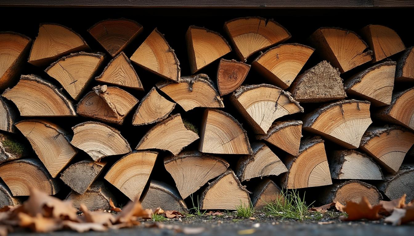 découvrez notre vente de bois de chauffage à tours : qualité, livraison rapide et tarifs compétitifs pour un hiver chaleureux.