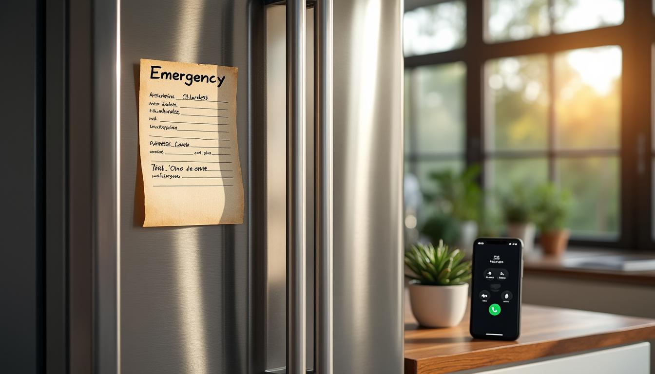 trouvez rapidement les numéros d'urgence gratuits et les services municipaux essentiels pour un dépannage efficace en cas de besoin urgent.