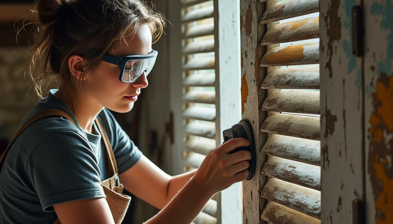 découvrez comment les lunettes de protection ont joué un rôle crucial pour sophie en lui évitant un accident majeur, soulignant l'importance des équipements de protection individuelle (epi) sur le lieu de travail.