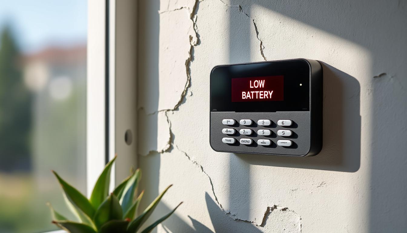 découvrez notre guide pratique pour remplacer facilement la pile de votre alarme hager sepio et garantir la sécurité optimale de votre maison.