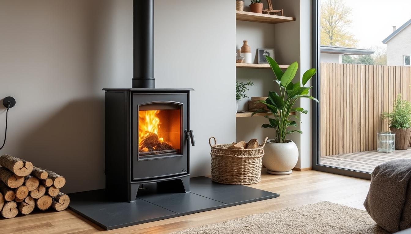 découvrez les avantages essentiels du conduit de fumée en inox pour améliorer la performance, la sécurité et la durabilité de votre cheminée.