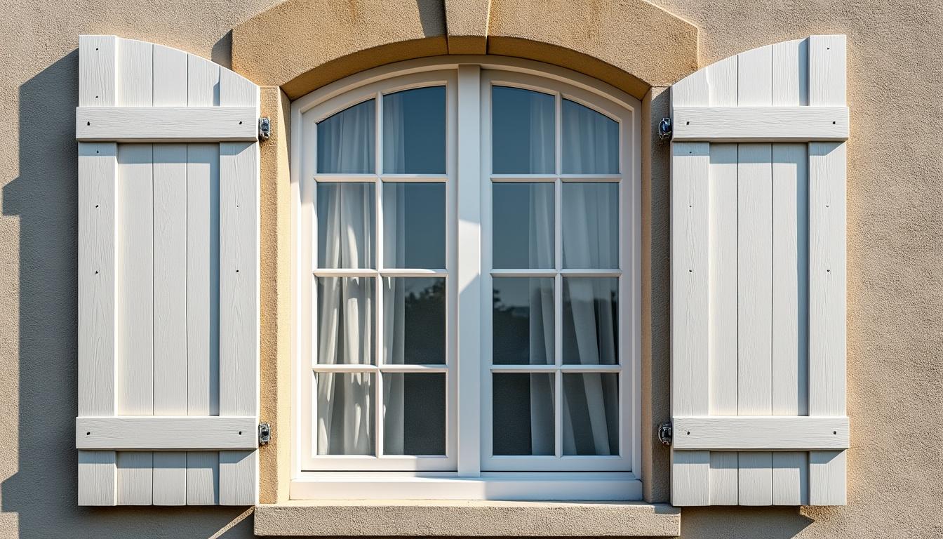 découvrez comment choisir entre volets en pvc ou aluminium sur mesure pour combiner style élégant et performance optimale dans votre maison.