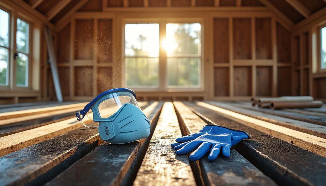 découvrez comment la toxicité persistante du xylophène affecte l'environnement et la santé, et comprenez ses impacts essentiels à travers une analyse approfondie.