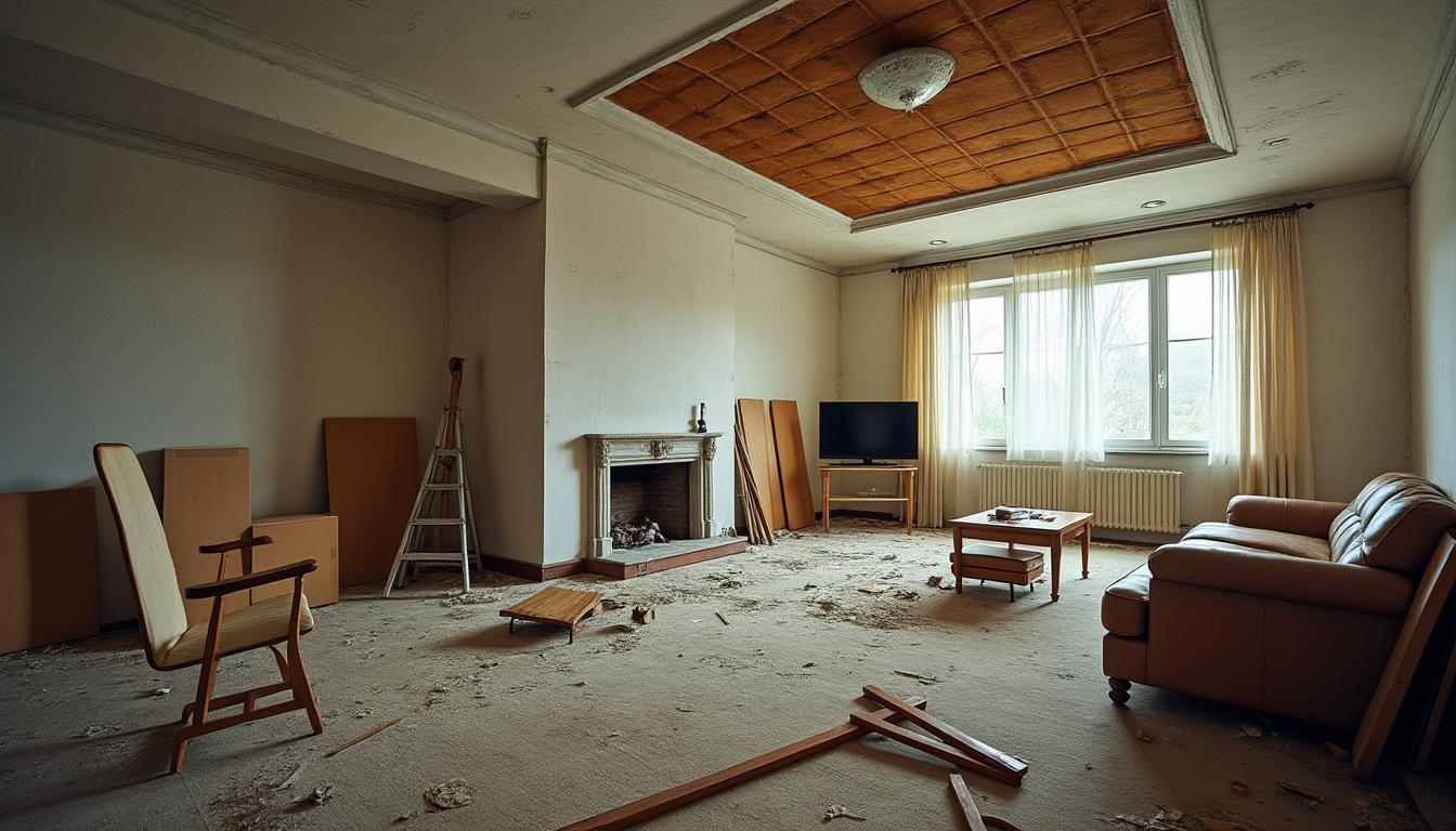 découvrez les essentiels pour réussir l'installation d'un chauffage au sol dans un immeuble des années 70, avec des conseils adaptés aux contraintes de l'époque.