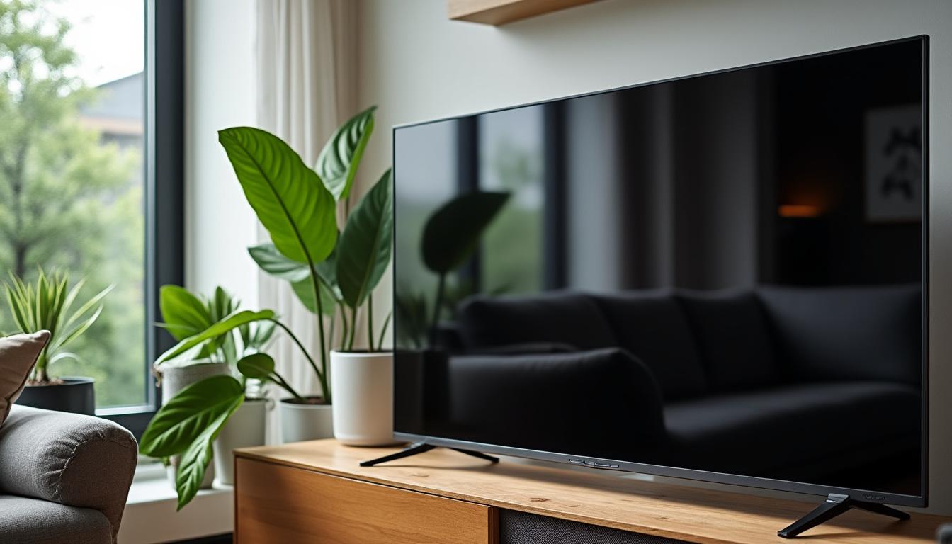 découvrez comment configurer facilement votre tv grandin sans télécommande grùce à nos astuces pratiques et méthodes efficaces. suivez notre guide étape par étape pour une installation rapide.