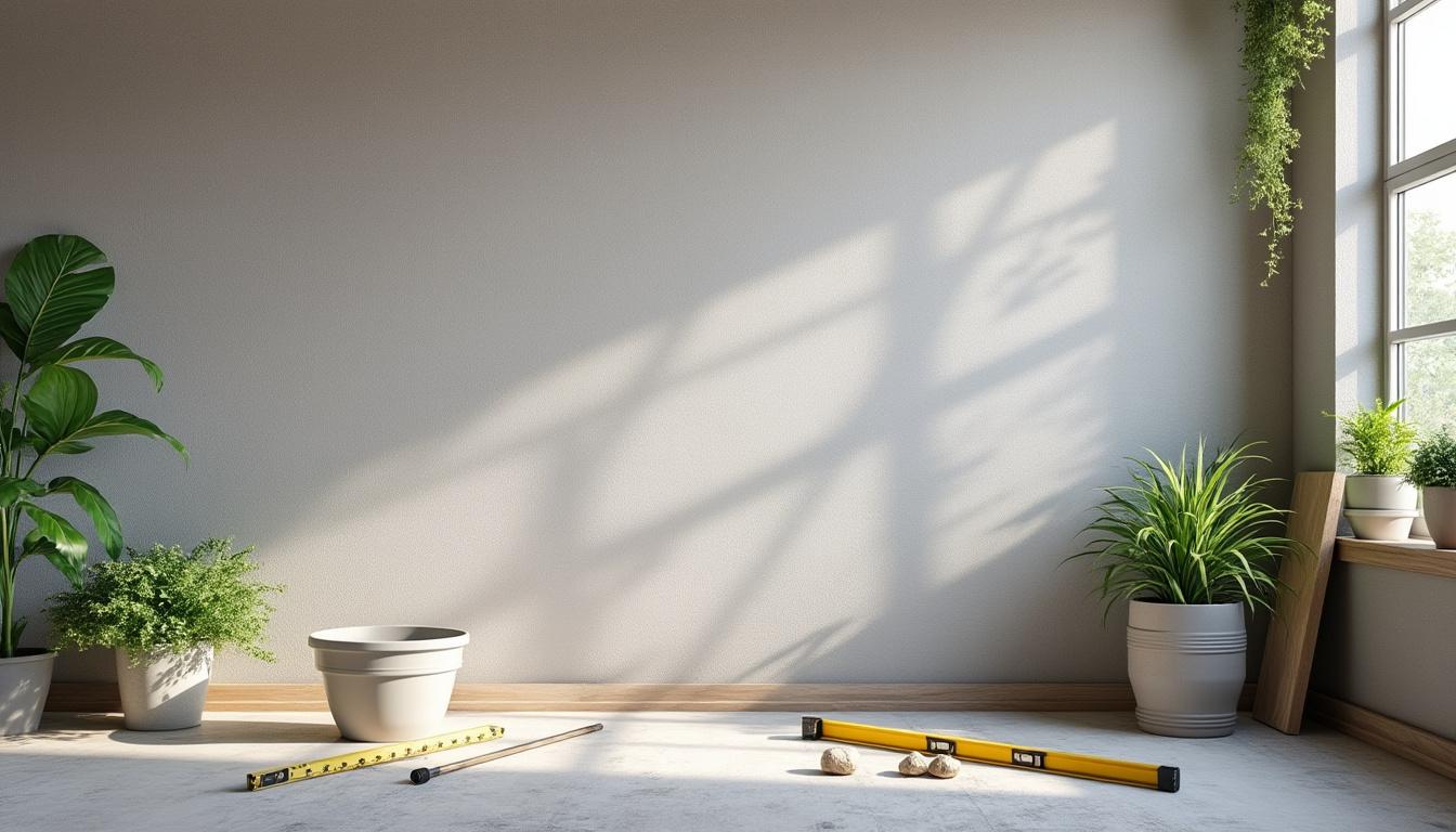 découvrez notre guide pratique pour réussir l'installation de plaques de ba13 sur un panneau en polyuréthane, avec des étapes claires et des conseils experts pour un résultat optimal.