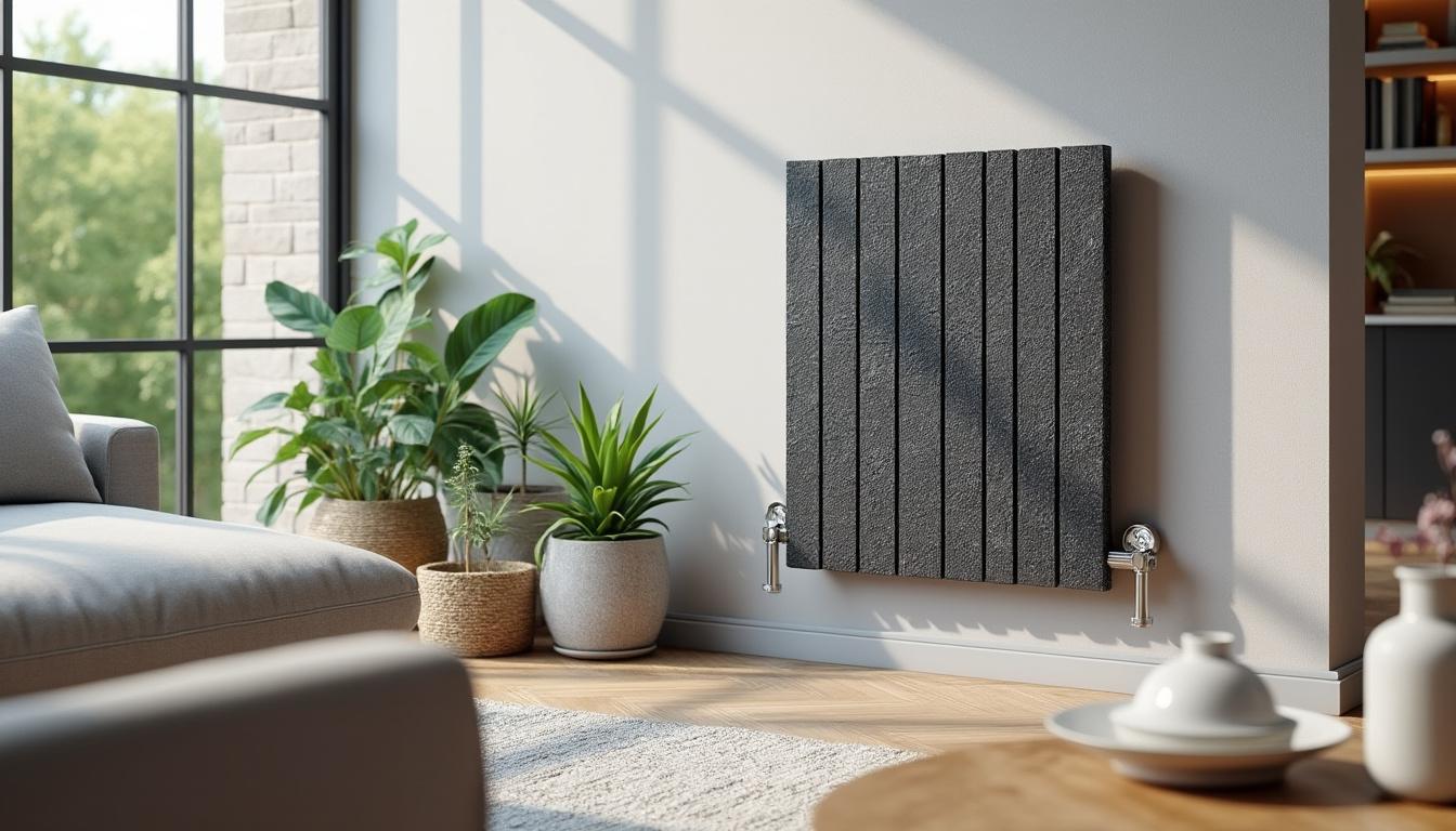 découvrez les radiateurs en pierre de lave, leur efficacité énergétique et les nombreux avantages qu'ils offrent pour un chauffage performant et écologique.
