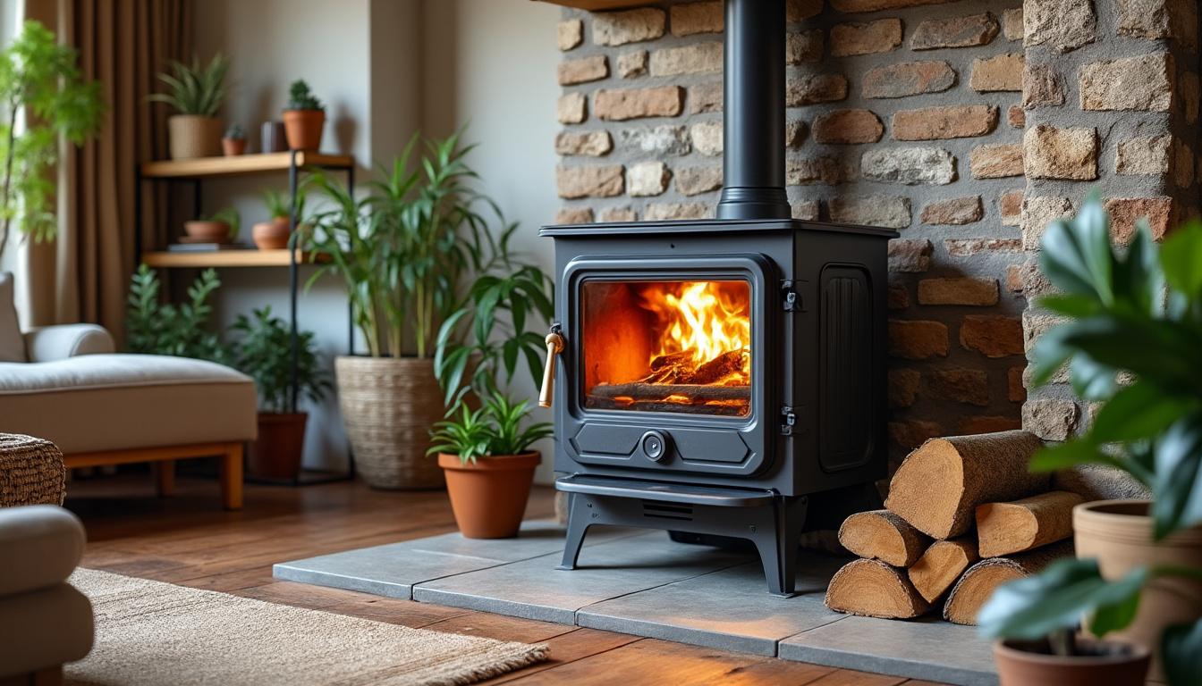 découvrez comment optimiser la performance de votre poêle à bois avec nos récupérateurs de chaleur. guide complet sur leur utilisation et conseils pratiques pour un chauffage efficace et économique.