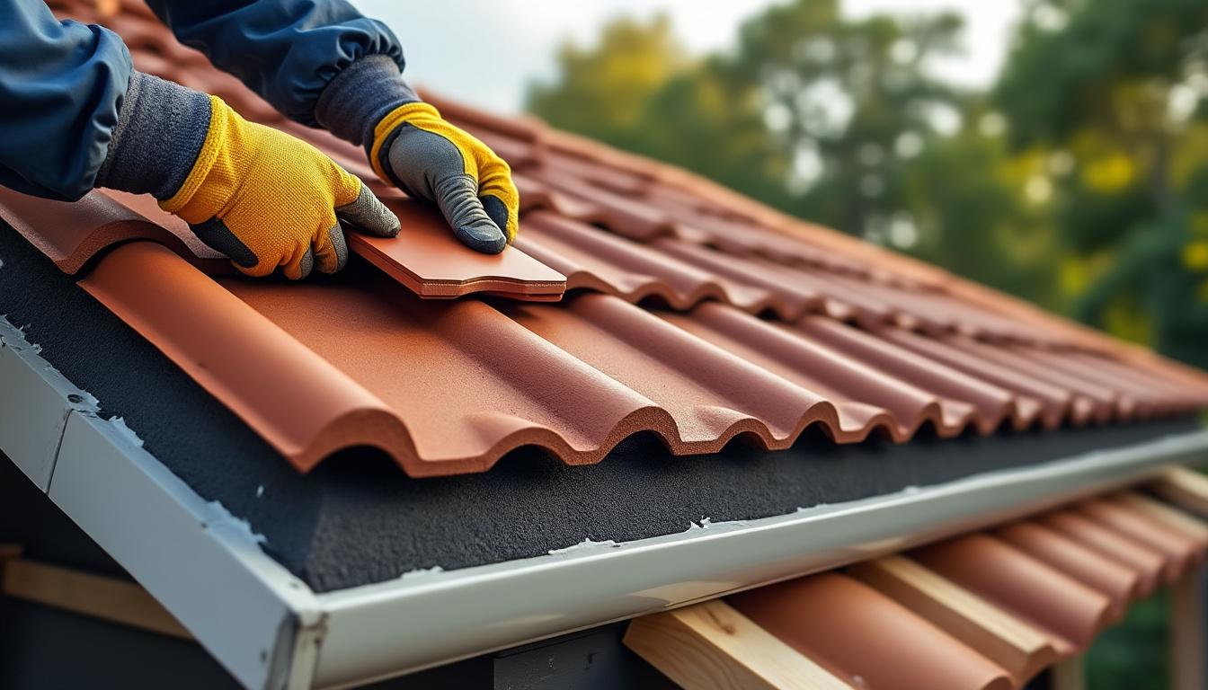 découvrez les avantages et les inconvénients des tuiles en plastique pour bien choisir votre couverture de toit. informez-vous sur leurs propriétés, durabilité et installation.