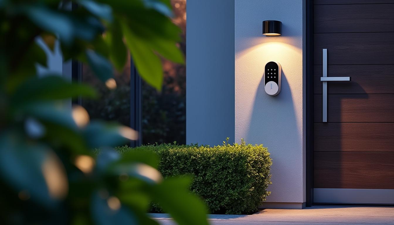 découvrez comment une maison intelligente peut renforcer la sécurité de votre domicile et agir comme un bouclier efficace contre les cambriolages grâce aux dernières technologies.